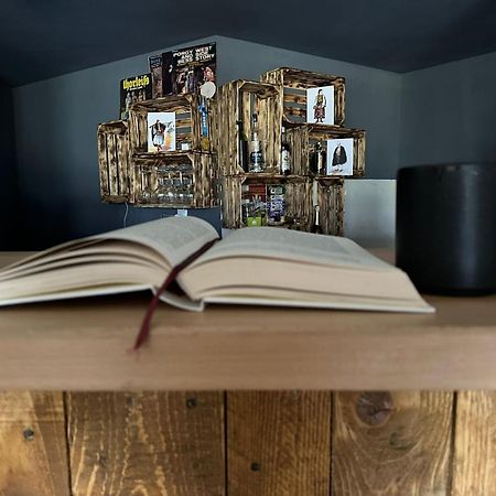 פרישטינה Hostel Prishtina Backpackers מראה חיצוני תמונה