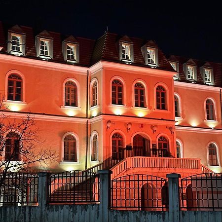 פרישטינה Hostel Prishtina Backpackers מראה חיצוני תמונה