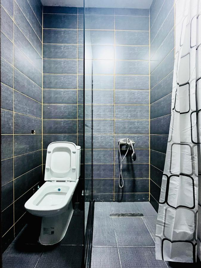 פרישטינה Hostel Prishtina Backpackers מראה חיצוני תמונה