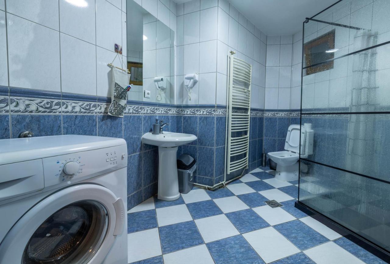 פרישטינה Hostel Prishtina Backpackers מראה חיצוני תמונה