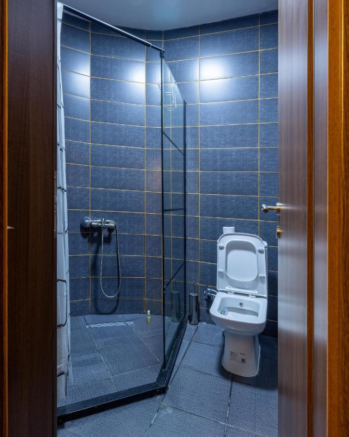 פרישטינה Hostel Prishtina Backpackers מראה חיצוני תמונה