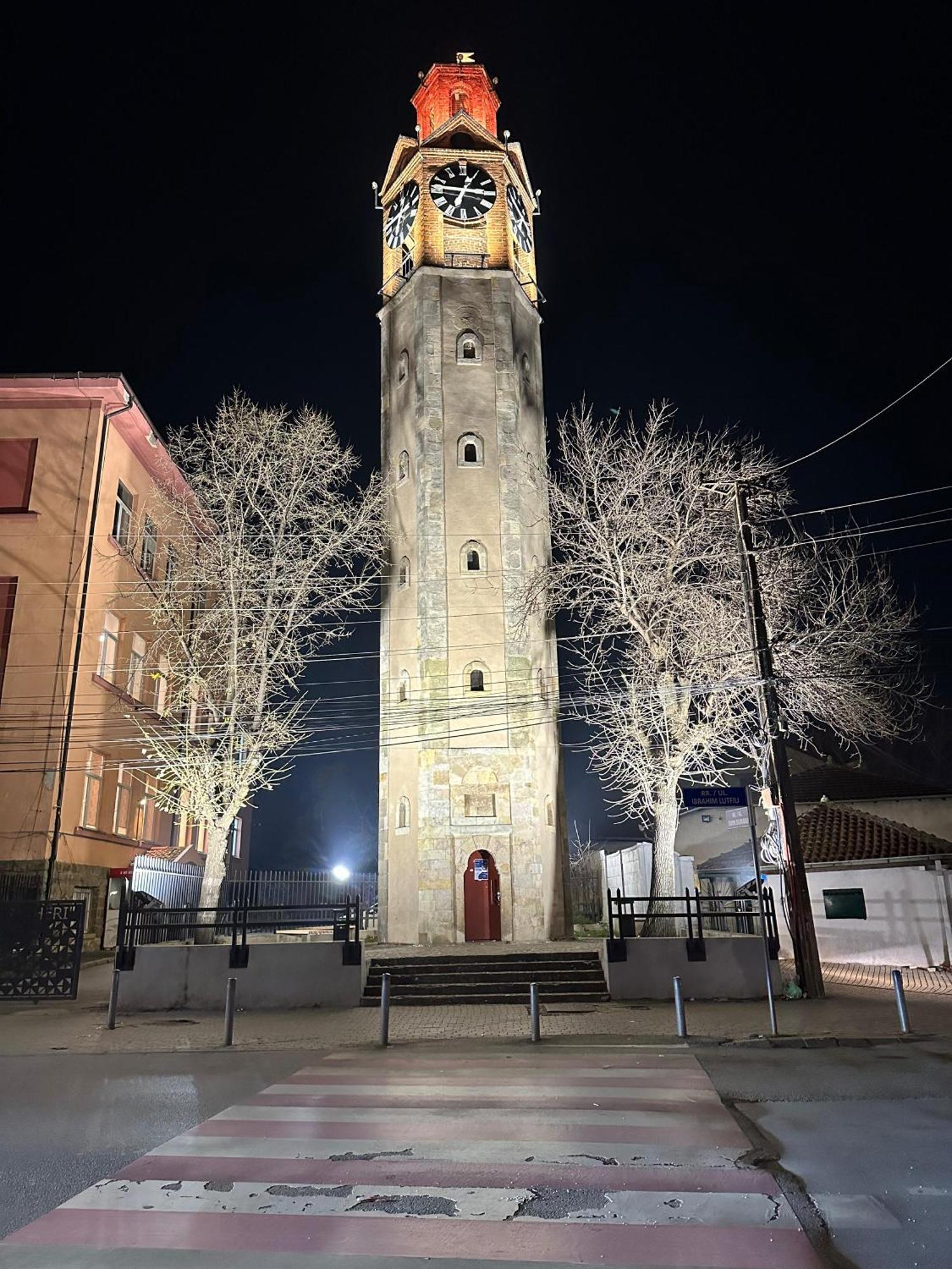 פרישטינה Hostel Prishtina Backpackers מראה חיצוני תמונה