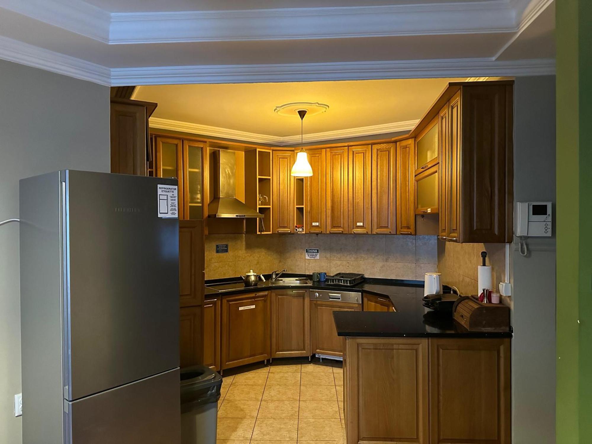 פרישטינה Hostel Prishtina Backpackers מראה חיצוני תמונה